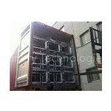 Easy Install 1000kg 1 Ton Construction Material Lifting Hoist for Ship Industry thumbnail-1