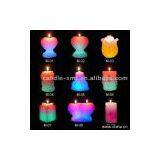 Sell Mother's Day LED Candles thumbnail-1