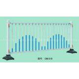 Road Steel Fence thumbnail-1