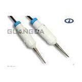 Petroleum Exploration Marsh Digital Grade Geophone Strings of Good Water Resistance