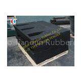 Harbor PIANC Arch Rubber Fender 1400H IT-Type For Anticollision thumbnail-1