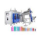 Fully Automatic Blow Molding Machine, 1200bph - 2000bph PET Bottle Blowing Machine China thumbnail-1