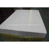 duplex paper board grey and white back