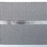 NEW PIZZAMESH MESH BASKET PIZZA BAKING TRAY MAKES CRISPY PIZZAS! 12.5" 31cm