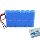 Hydrological Sub-station Monitor Lithium Ion Battery thumbnail-1
