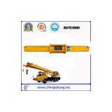 Rack Cylinder for Truck Mounted Crane thumbnail-1