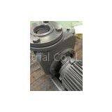 15 kW Portable Self Priming Sewage Pump GB2 / IE3 High Efficiency Motor thumbnail-1