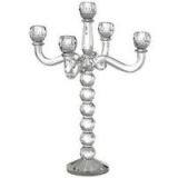 Crystal Tea Light Holder thumbnail-1