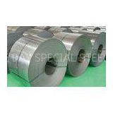 Mill Edge HRC Hot Rolled Coil Stainless Steel Sheet Roll High Tensile Strength