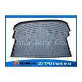 Customized Heavy Duty GLK Mercedes Benz Cargo Liner Environmental Friendly