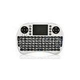 Android TV Box Remote Control Wireless Keyboard Fly Air Mouse / Flying Mouse 2.4GHz RF