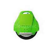Single Wheeled Outdoor Sports Self Balancing Electric Unicycle Scooter