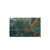 Wenzhou Jinyu Fastener Manufacture Co., Ltd. company overview - view 1 thumbnail