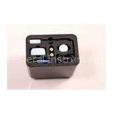 Determination of Soluble Total Conductivity Module for Volatile Phenol / Cyanide