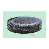 Smart Wet and Dry Robot Vacuum Cleaner UV Sterilization With LED Display