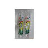 166ml 6oz Clear Disposable Juice Cups For Drinking Beverage PP