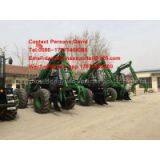 Customize Cameco 1850 Sugarcane Loader for Sale thumbnail-3