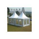 Pagoda Tent thumbnail-1