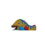 Inflatable Slide-JLE 022 thumbnail-1