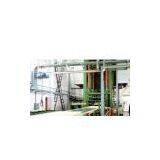 MDF Board Production Line With Roll Press thumbnail-1
