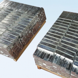 Zinc Ingots 99.995% for Alloy Application thumbnail-3