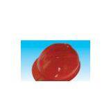 ABS Vented Safety Helmet thumbnail-1