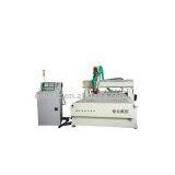 Automatic knife changing CNC Router