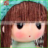 Kawaii Flower Fairy Girls Gift Stuffed Soft Plush Doll thumbnail-6