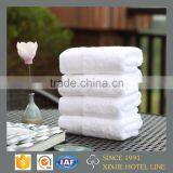 Wholesale Hotel White Dobby Border Bath Towel thumbnail-1