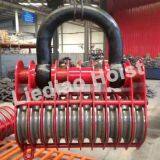 Snatch Sheave Lifting Pulley Block thumbnail-2