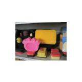 Playing Sponge/wonderful Sponge