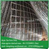 Thailand 1.5mm thickness 3/4 inch hole size welded mesh wire in roll