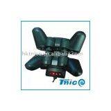 multi-function game handle