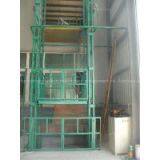 Guid Hydraulic Lifting Platform thumbnail-3