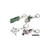 Die Cast Keychain thumbnail-1