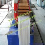 High Performance Split Ribbed PVC Waterstop (made in China)