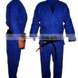 Custom BJJ Gi Supplier in Pakistan thumbnail-2