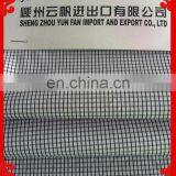 2015 latest Italy design pattern 100 cotton poplin small check silk finished designer fabric