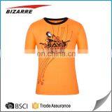 Simple Raglan Sleeve Sport Shirts Sublimation Printing thumbnail-3