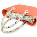 on Line Shop Promotional o Eva Bag thumbnail-6