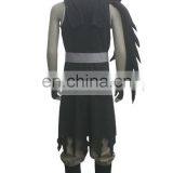Sunshine-Fairy Tail Gajeel Redfox After Seven Years Anime Cosplay Costume thumbnail-5
