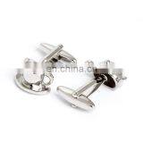 Men's Jewelry Wedding Cufflinks Silver Kettle and Cups Cufflinks thumbnail-3