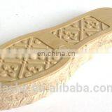 Wholesale Shoes Sole for Espadrilles Jute Outsole Hemp Rope Sole 2017 thumbnail-5