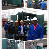 Chongqing Zhongneng Oil Purifier Manufacture Co., Ltd company overview - view 4 thumbnail