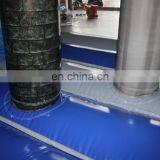 High Quality Slide And Hoop Bouncer/Best Sale Inflatable Bouncy Castle thumbnail-2