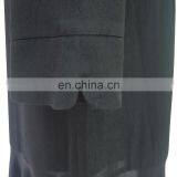 Women Elegant 3/4 Sleeve Black Gashibo Beaded Dress thumbnail-6