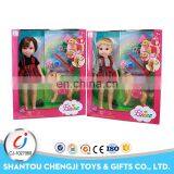 New Fashion Little Lovely Lifelike14 Inch Sexy Girl Doll