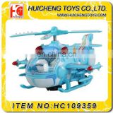 plastic electric toy airplane