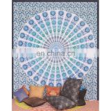 Queen Size Decorative Indian Tapestry