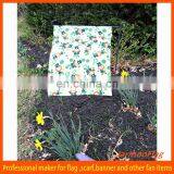 Wholesale Decorative Christmas Garden Flag